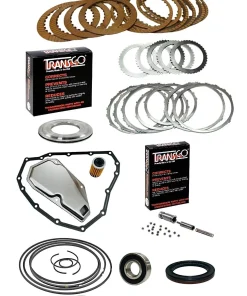 NISSAN JUKE QASHQAI JF015E CVT AUTOMATIC TRANSMISSION GEARBOX REBUILD KIT