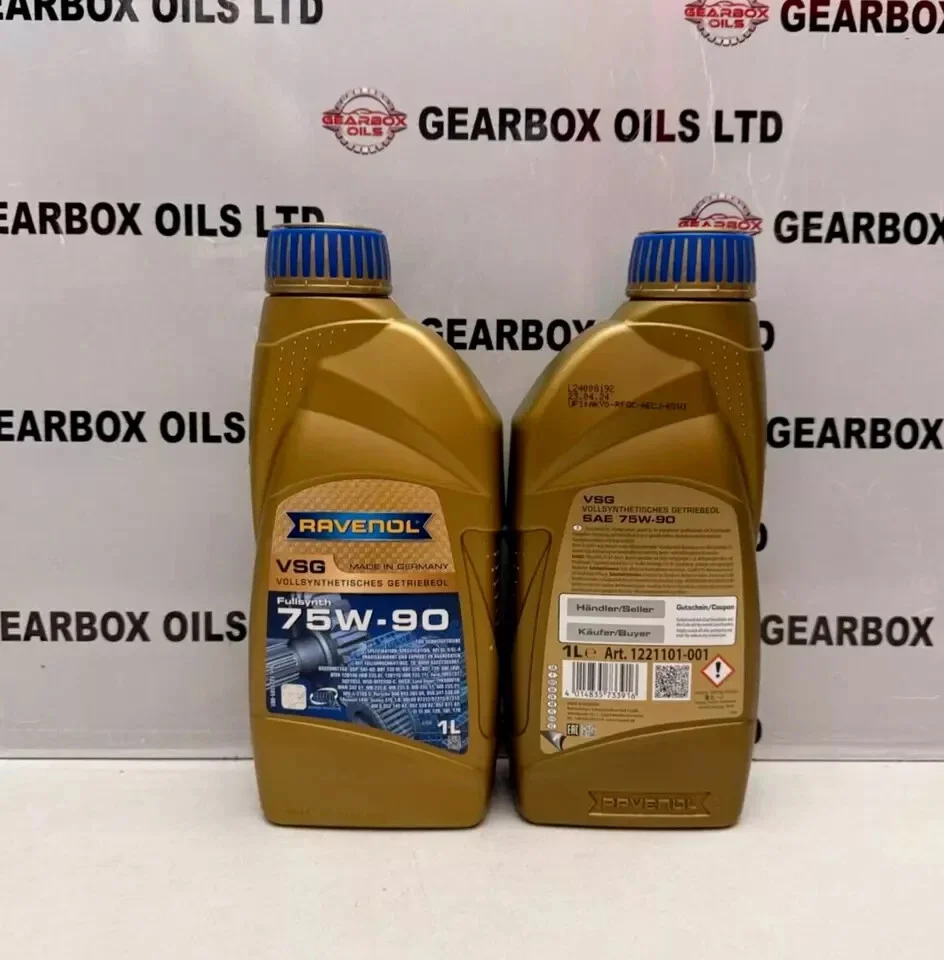 AUDI A1 A2 A3 MANUAL / SEMI AUTO DCT DSG GEARBOX 75W 90 SYNTHETIC OIL 2L GL4 GL5