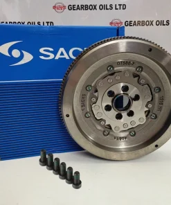 AUDI/VW/SEAT/SKODA SACHS DUAL MASS FLYWHEEL 2295000541 / 415074009 OEM