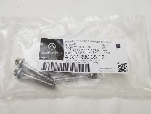 GENUINE MERCEDES BENZ 722.9 7 SPEED AUTOMATIC GEARBOX OIL FE MB 236.15 6L FILTER GASKET - Image 10