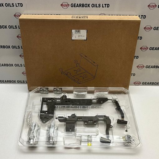 GENUINE AUDI A7 0B5 AUTOMATIC GEARBOX SOLENOID HARNESS KIT DL501