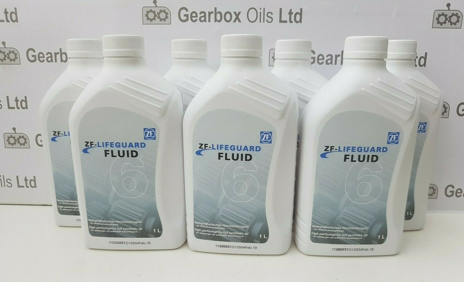 genuine bmw 4 series zf 6hp26 6hp28 6 speed automatic gearbox zf sump pan filter 7L oil kit