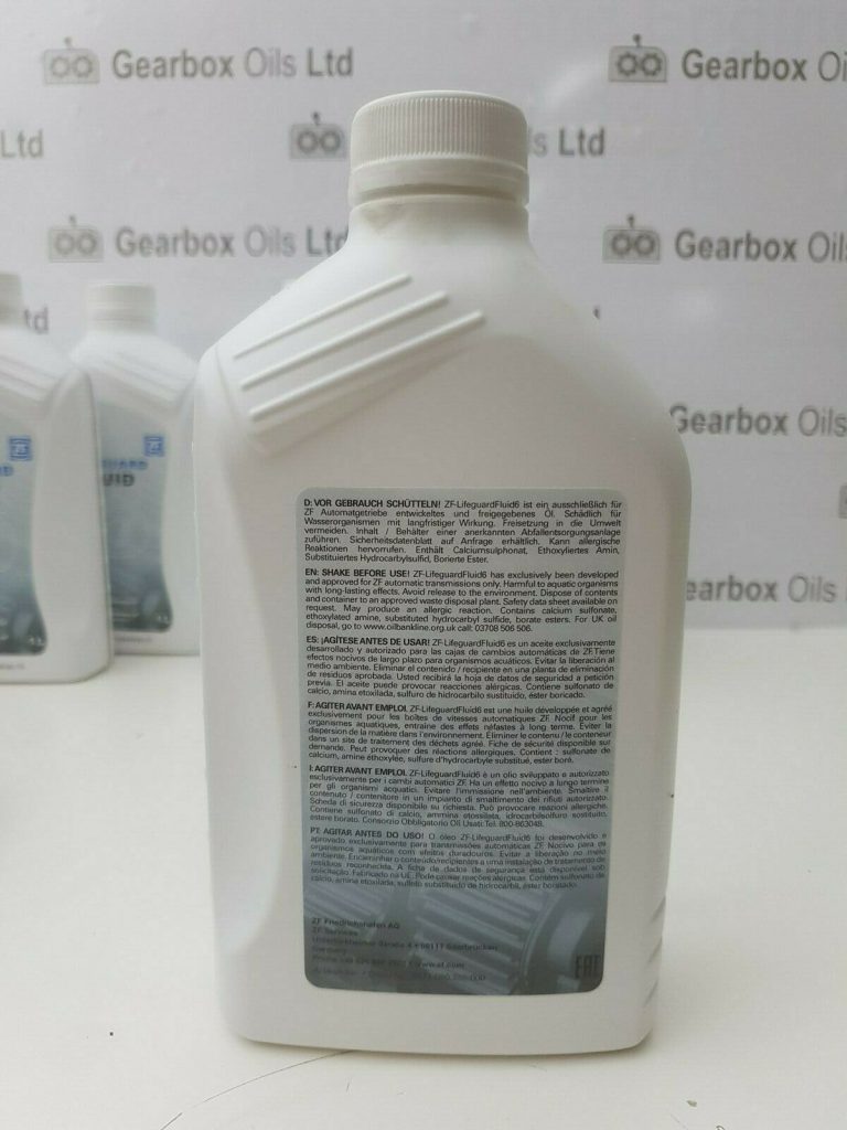 genuine jaguar xf 6HP26 6HP28 6 speed automatic gearbox zf sump pan