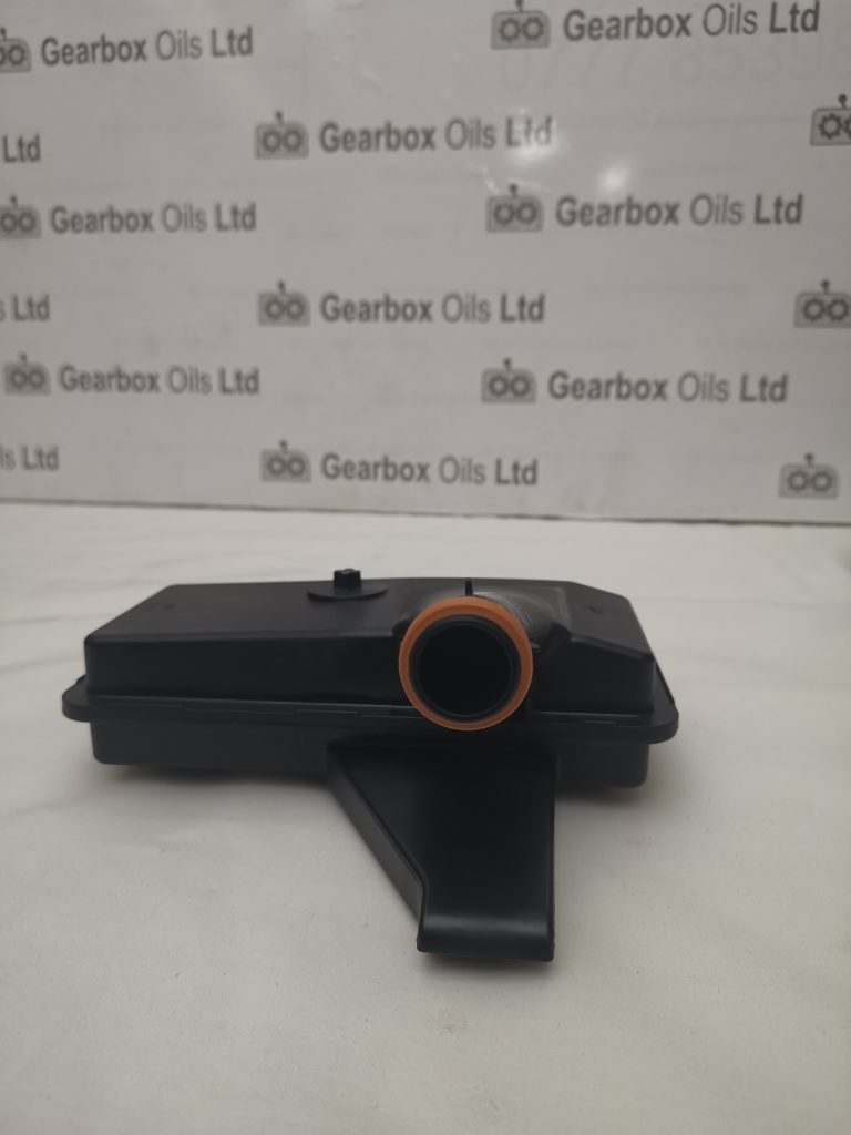 AUDI Q5 AUTOMATIC GEARBOX S TRONIC DSG OIL 7L DCT FILTER SERVICE KIT