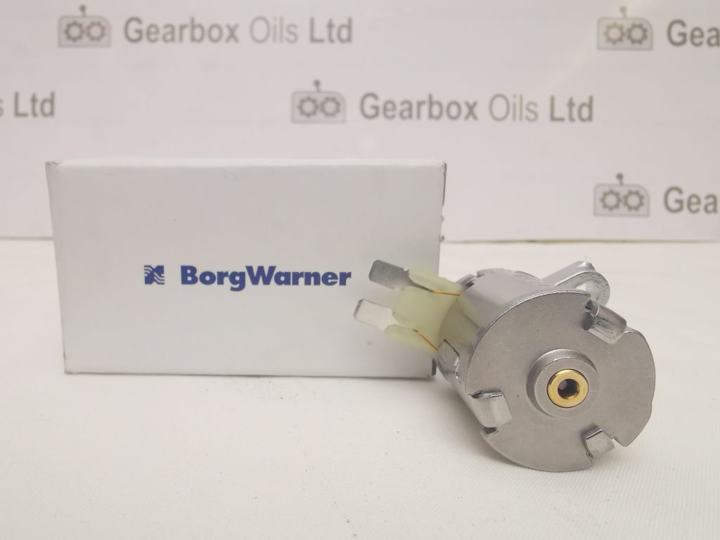 VW Audi DSG 0B5 Gearbox Solenoid – N435, N439, K1, K2 For DL501 DCT Transmission