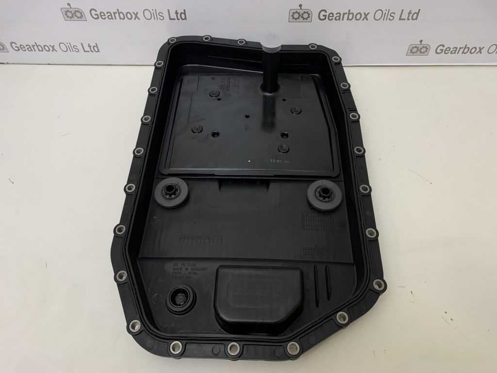 genuine BMW 3 series zf 6 speed automatic transmission gearbox zf oil