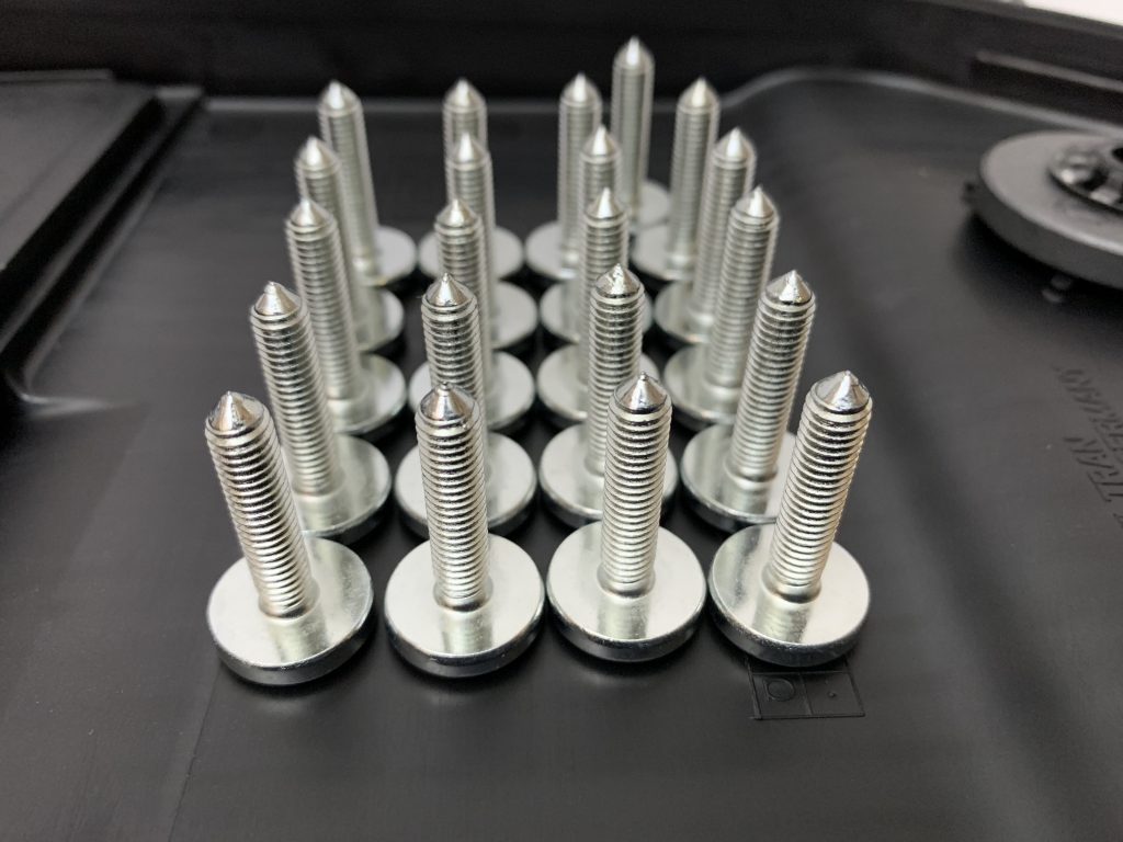 JAGUAR XF ZF 6 SPEED AUTOMATIC TRANSMISSION GEARBOX ZF OIL SUMP PAN