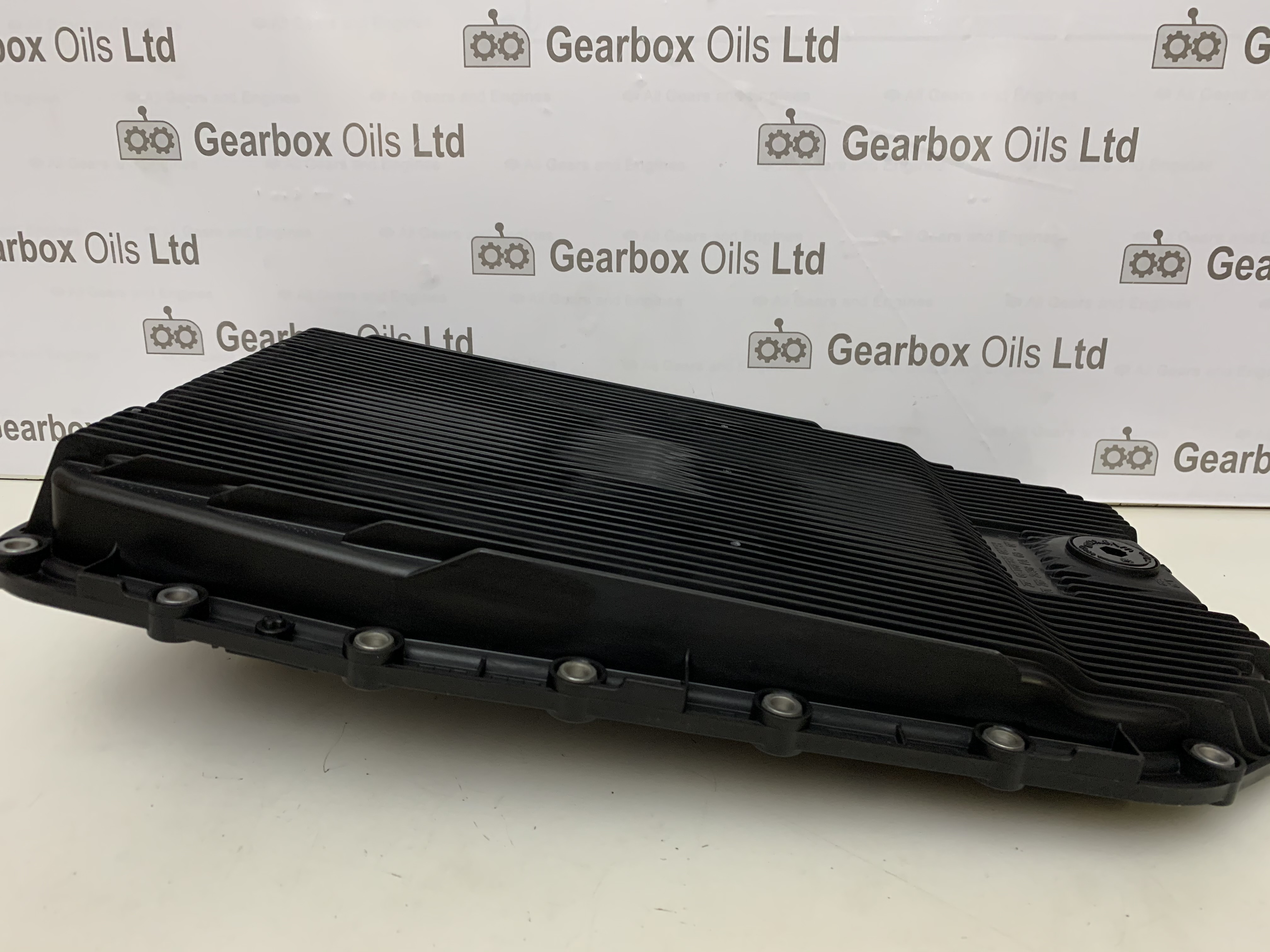 JAGUAR XF ZF 6 SPEED AUTOMATIC TRANSMISSION GEARBOX ZF OIL SUMP PAN