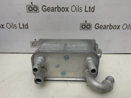 ford mondeo 6DCT450 powershift automatic transmission gearbox oil cooler - Image 5