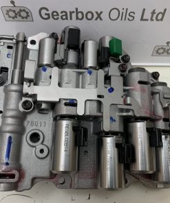 vauxhall insignia AF40 TF80 automatic gearbox valve body OEM generation 2 genuine oe