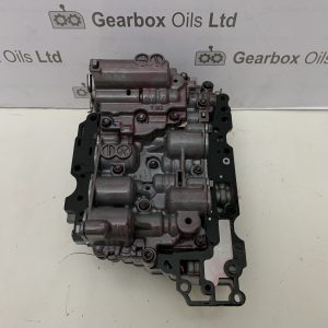 Акпп aisin am6
