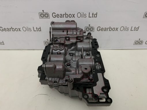 AISIN TF80SC AUTOMATIC GEARBOX VALVE BODY OEM AWF21 AM6 AW6A EL - Image 11