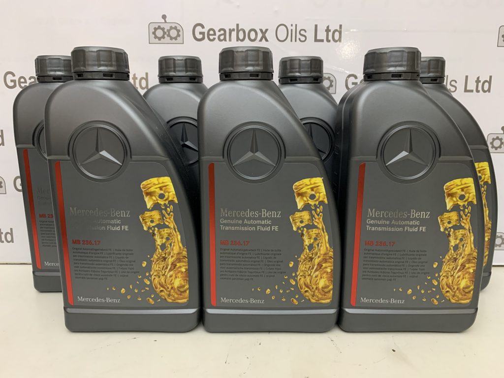 MERCEDES CLS 350D 4MATIC AMG 9G TRONIC AUTOMATIC GEARBOX SUMP PAN OIL 7L KIT GearboxOils