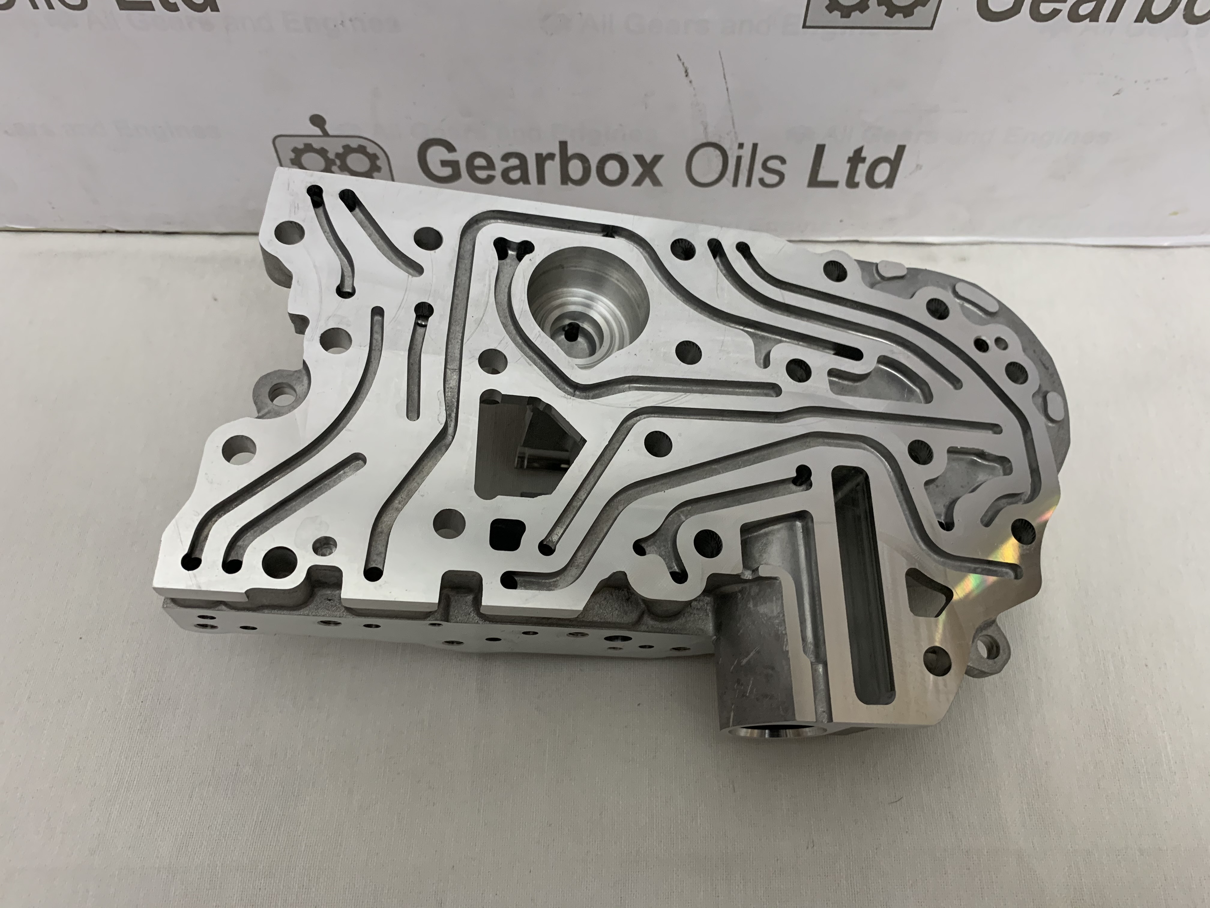 VOLKSWAGEN DSG 7 SPEED GEARBOX OAM ALUMINIUM MECHATRONIC HOUSING DQ200