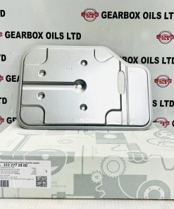 MERCEDES E CLASS E300 7G TRONIC 7 SPEED AUTOMATIC GEARBOX FILTER AND GASKET