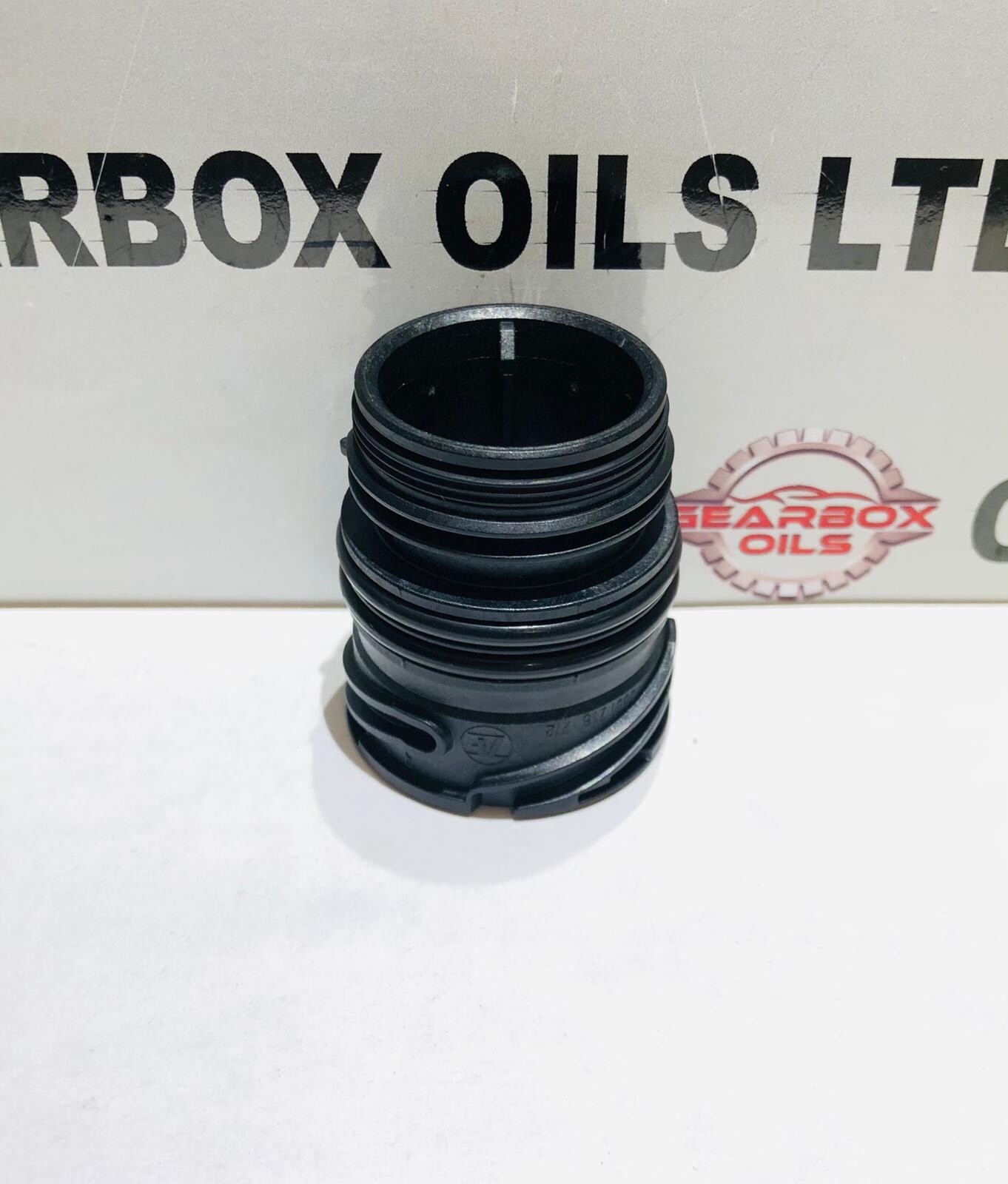GENUINE BMW ZF 6 SPEED 6HP26 AUTOMATIC GEARBOX MECHATRONIC SLEEVE CONNECTOR - Image 3