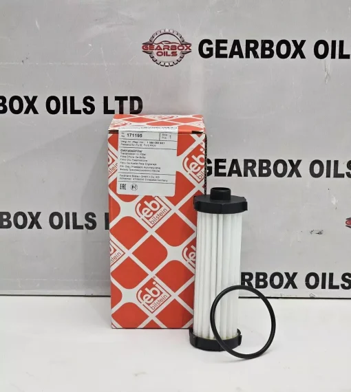 FORD MONDEO POWERSHIFT 6DCT450 6 SPEED AUTOMATIC GEARBOX OIL 7L FILTER KIT - Image 6