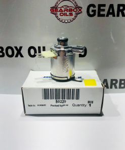 AUDI OB5 AUTOMATIC GEARBOX CLUTCH COOLING SOLENOID DL501 VSB