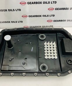 GENUINE BMW 3 SERIES ZF 6 SPEED AUTOMATIC  TRANSMISSION GEARBOX ZF OIL SUMP PAN FILTER