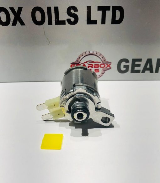 AUDI OB5 AUTOMATIC GEARBOX CLUTCH COOLING SOLENOID DL501 VSB - Image 4