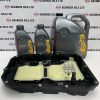 GENUINE MERCEDES 9G TRONIC 725.0 AUTOMATIC GEARBOX SUMP PAN OIL 7L KIT