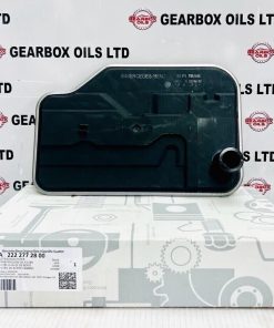 MERCEDES  E CLASS E250 722.9 7G TRONIC 7 SPEED AUTOMATIC GEARBOX FILTER AND GASKET