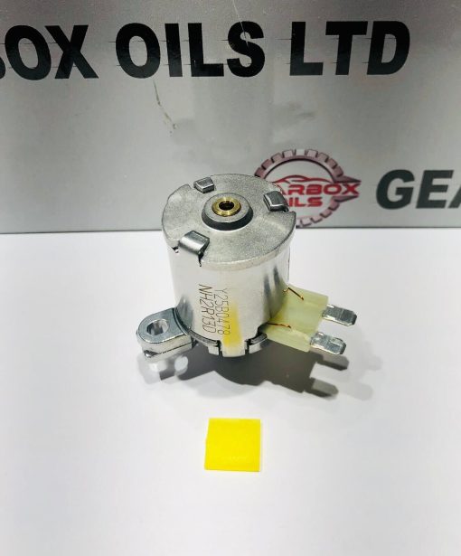 AUDI OB5 AUTOMATIC GEARBOX CLUTCH COOLING SOLENOID DL501 VSB - Image 3