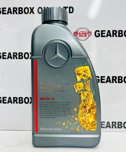 GENUINE MERCEDES BENZ 722.9 AUTOMATIC GEARBOX TRANSMISSION OIL FE 1L MB 236.15