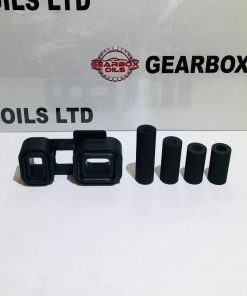 GENUINE BMW ZF 6 SPEED 6HP26 AUTOMATIC GEARBOX VALVE BODY ADAPTER SEAL TUBES KIT
