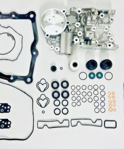 VOLKSWAGEN DSG 7 SPEED GEARBOX OAM MECHATRONIC OVERHAUL REPAIR KIT DQ200