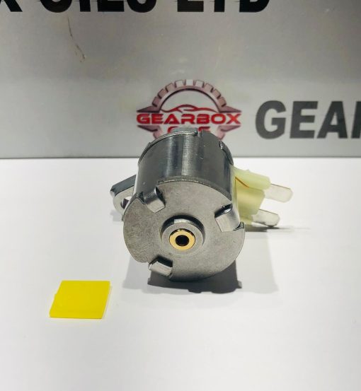 AUDI OB5 AUTOMATIC GEARBOX CLUTCH COOLING SOLENOID DL501 VSB - Image 5