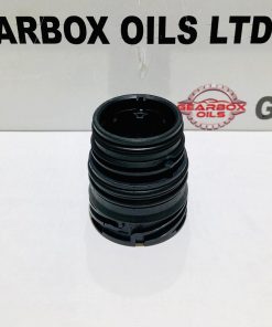 GENUINE ZF 8 SPEED AUTOMATIC GEARBOX MECHATRONIC SLEEVE CONNECTOR HOUSING OEM