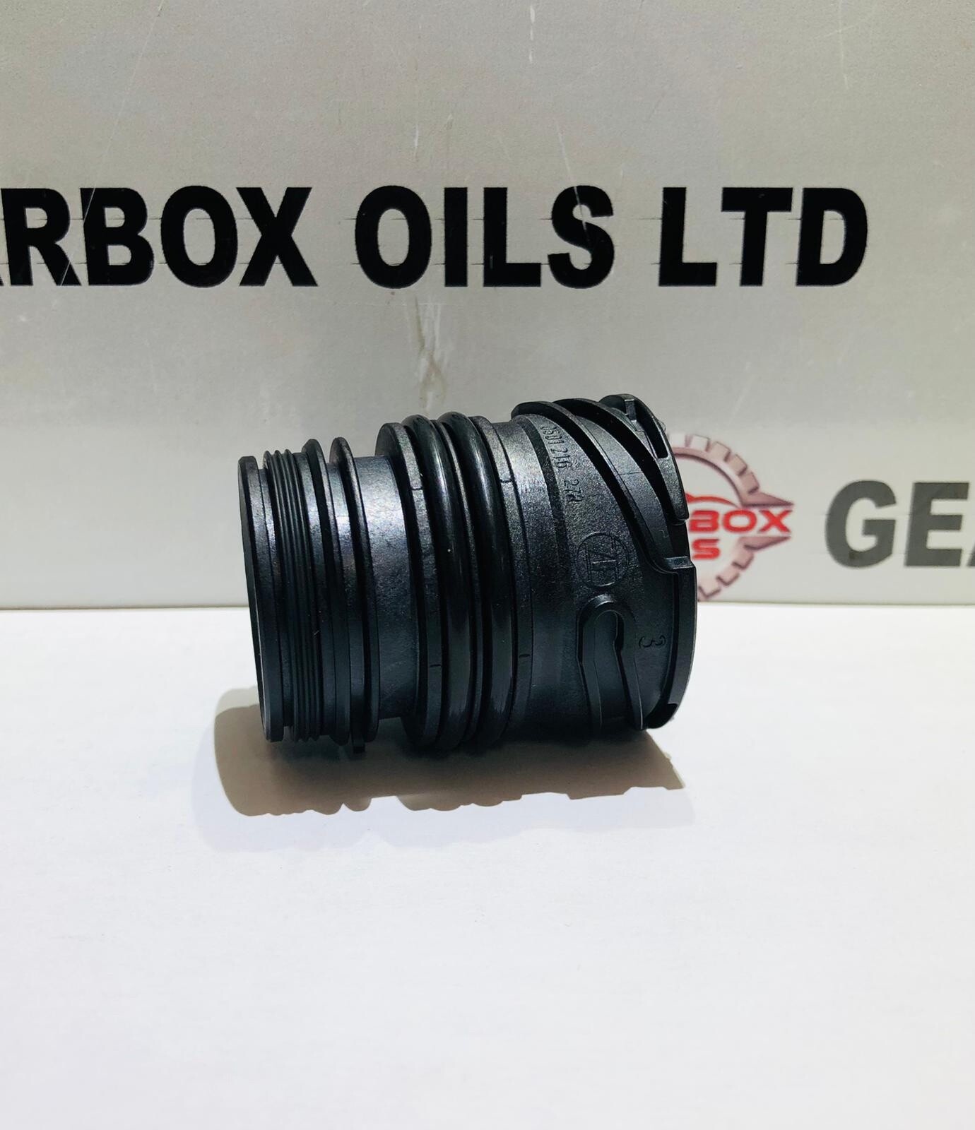 GENUINE BMW ZF 6 SPEED 6HP26 AUTOMATIC GEARBOX MECHATRONIC SLEEVE CONNECTOR - Image 4