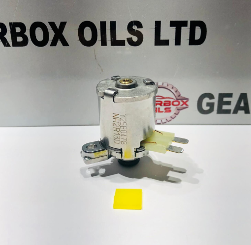 AUDI OB5 AUTOMATIC GEARBOX CLUTCH COOLING SOLENOID DL501 VSB - Image 2
