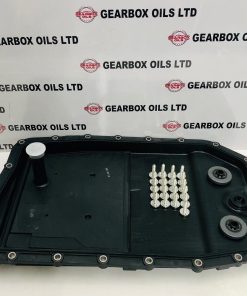 GENUINE BMW 1 3 5 6 7 SERIES X1 X3 X5 ZF 6 SPEED AUTOMATIC GEARBOX ZF OIL SUMP PAN