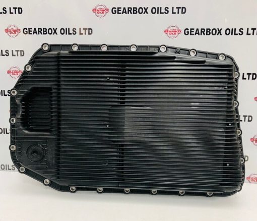 GENUINE BMW 335I 330I 325I 320I ZF 6 SPEED AUTOMATIC GEARBOX ZF SUMP PAN ZF LIFEGUARD 6 OIL 7L KIT - Image 4