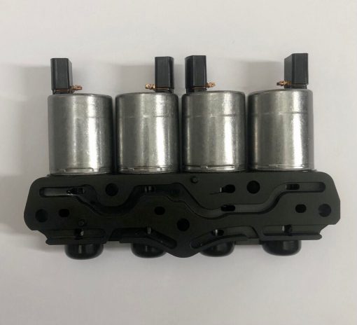 SKODA DSG 7 SPEED AUTOMATIC GEARBOX MECHATRONIC SOLENOID OAM KIT - Image 2