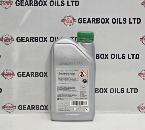 VW AUDI SEAT SKODA DSG 7 SPEED DQ200 AUTOMATIC GEARBOX GENUINE MECHATRONIC OIL - Image 2
