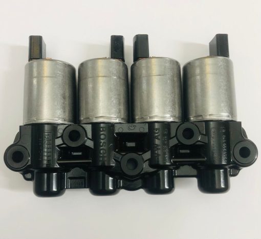 SKODA DSG 7 SPEED AUTOMATIC GEARBOX MECHATRONIC SOLENOID OAM KIT - Image 3
