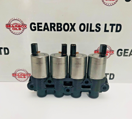 SKODA DSG 7 SPEED AUTOMATIC GEARBOX MECHATRONIC SOLENOID OAM KIT