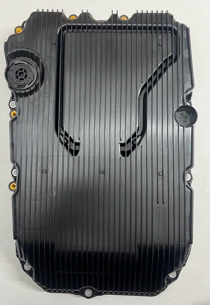 MERCEDES S CLASS S350D SE 9G TRONIC AUTOMATIC GEARBOX SUMP PAN OIL 7L KIT - Image 7