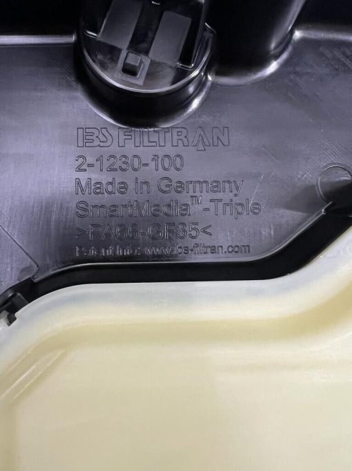 MERCEDES E CLASS E200 9G TRONIC AUTOMATIC GEARBOX SUMP PAN OIL 7L KIT - Image 9