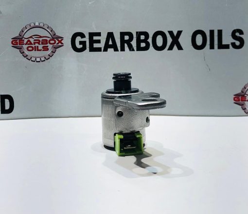 VW JF506E 09A AUTOMATIC GEARBOX SHIFT SOLENOID SET FOR JATCO 09A 09B 5 SPEED - Image 3