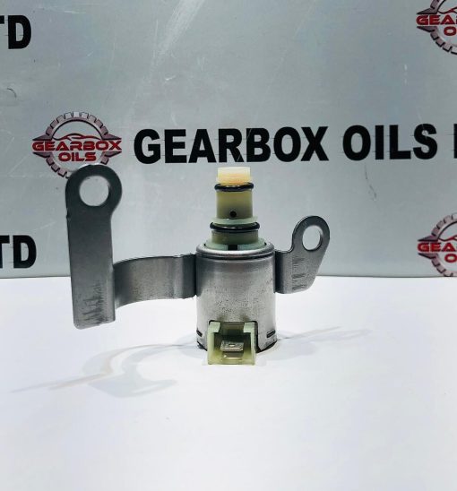 VW JF506E 09A AUTOMATIC GEARBOX SHIFT SOLENOID SET FOR JATCO 09A 09B 5 SPEED - Image 2