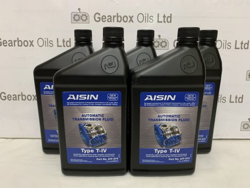 Aisin 09g ремкомплект