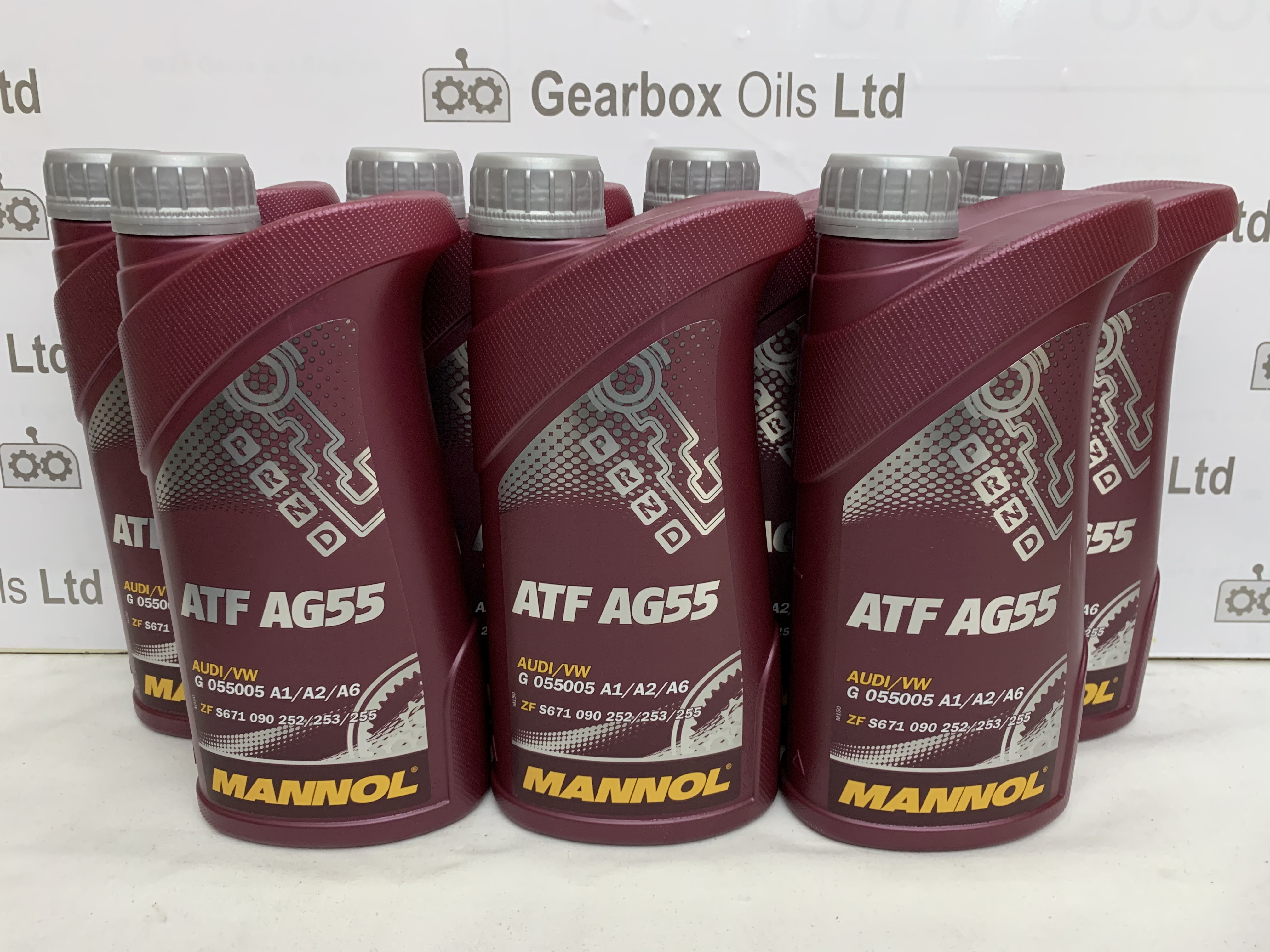 Land Rover/BMW zf 6hp26 6hp28 6 speed automatic gearbox genuine zf sump