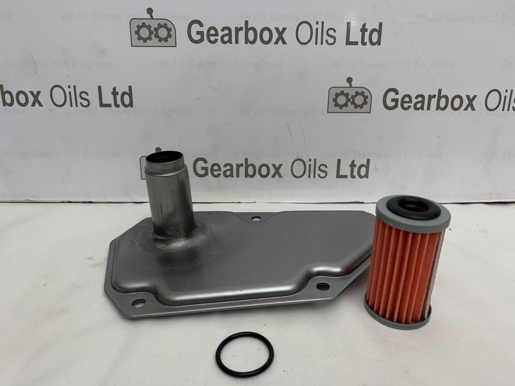 NISSAN JUKE QASHQAI MICRA NOTE CVT AUTOMATIC GEARBOX JF015E INTERNAL