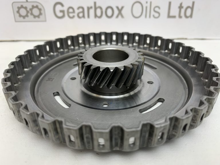 GENUINE NISSAN JUKE QASHQAI NOTE MICRA CVT AUTOMATIC GEARBOX JF015E SUN