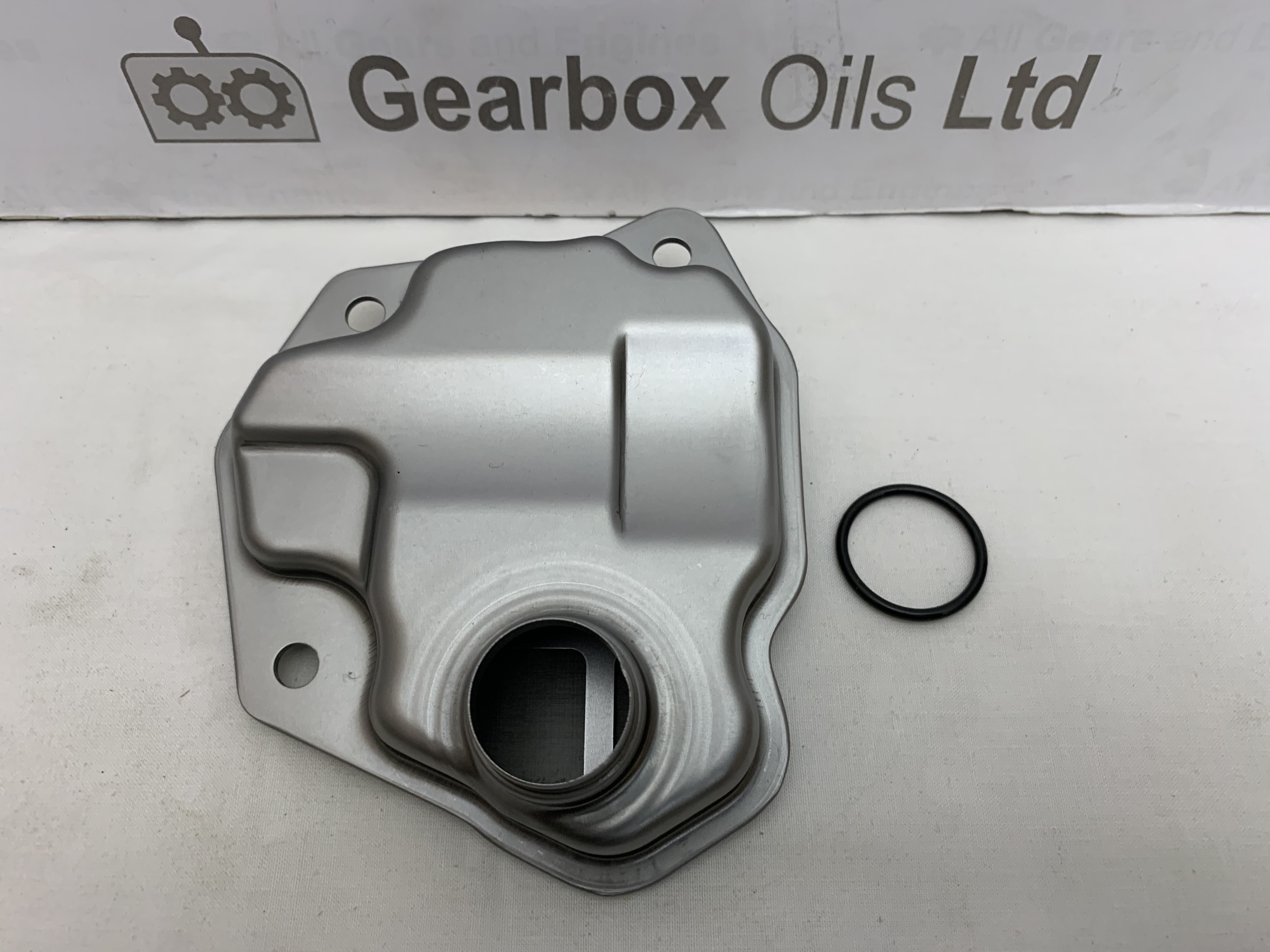 NISSAN QASHQAI CVT AUTOMATIC GEARBOX JF011E INTERNAL AND EXTERNAL