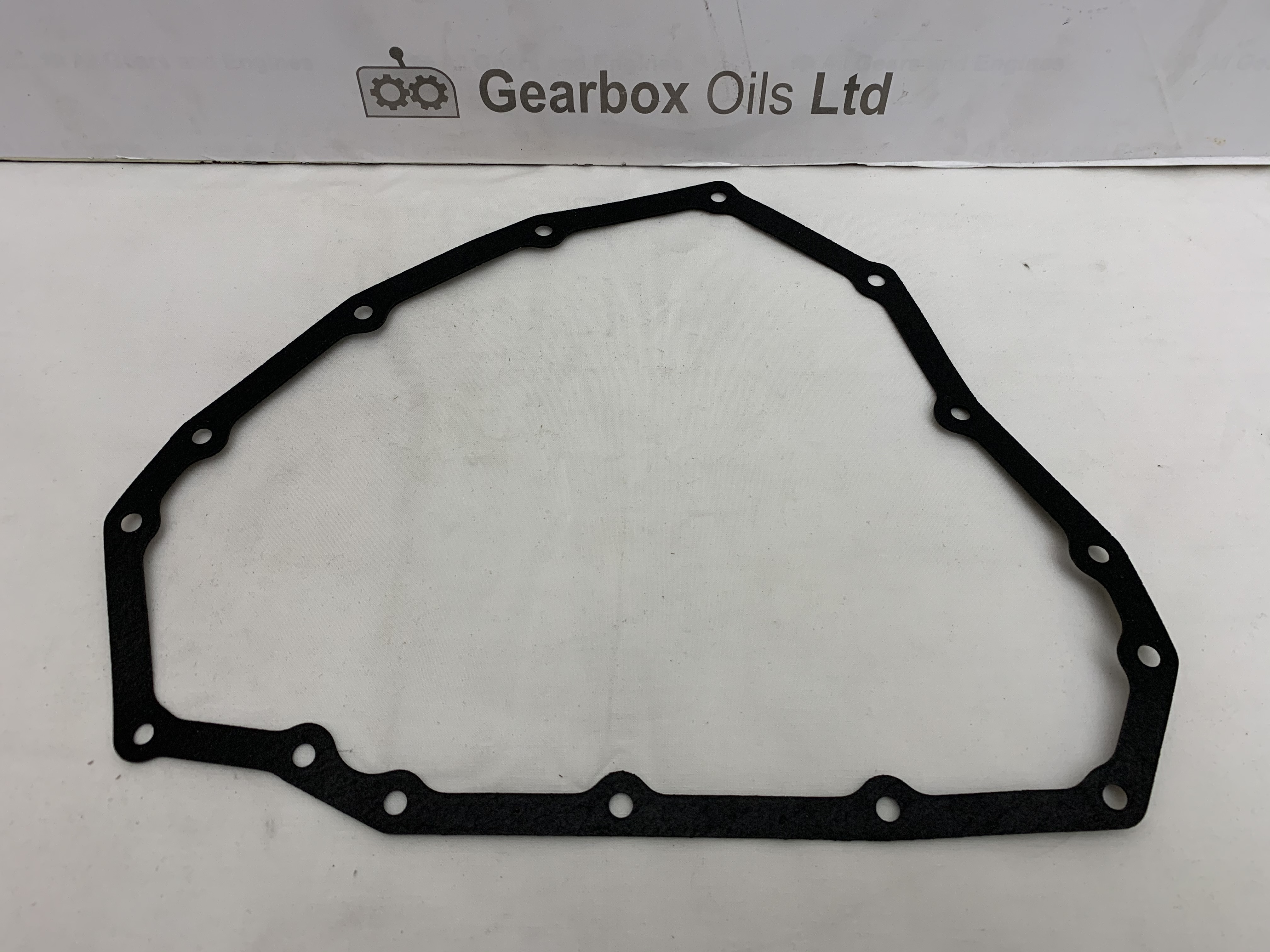 NISSAN JUKE QASHQAI CVT AUTOMATIC GEARBOX JF015E OIL SUMP PAN GASKET